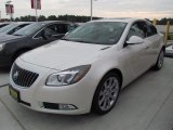 2012 Buick Regal Turbo Front 3/4 View