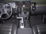 2006 Hummer H2 SUV Dashboard