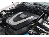 2010 Mercedes-Benz E 350 4Matic Sedan 3.5 Liter DOHC 24-Valve VVT V6 Engine