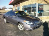 2004 Oceanus Pearl Toyota Solara SLE V6 Coupe #76127618