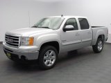 2013 GMC Sierra 1500 SLE Crew Cab