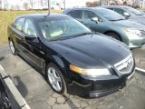 2004 Acura TL 3.2