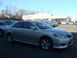 2011 Toyota Camry SE