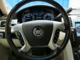 2008 Cadillac Escalade ESV AWD Steering Wheel