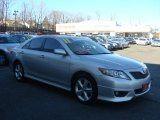 2011 Toyota Camry SE