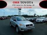 2010 Toyota RAV4 I4