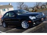 2006 Mercedes-Benz C 280 4Matic Luxury