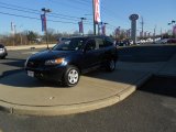 2009 Hyundai Santa Fe GLS