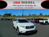 2011 Toyota Highlander Limited