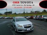 2011 Chevrolet Cruze LS