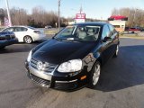 2009 Volkswagen Jetta SE Sedan