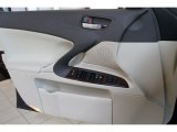 2011 Lexus IS 250 AWD Door Panel