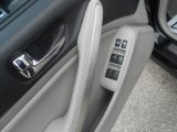 2005 Infiniti G 35 Sedan Controls