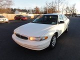 2003 White Buick Century Custom #76127603