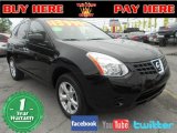 2010 Nissan Rogue SL AWD