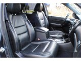 2006 Acura MDX  Front Seat