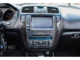 2006 Acura MDX  Controls