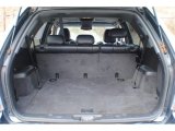 2006 Acura MDX  Trunk