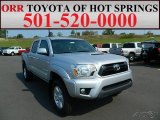 2012 Toyota Tacoma V6 TRD Sport Prerunner Double Cab