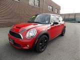 2010 Mini Cooper S Hardtop