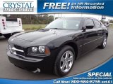 2010 Dodge Charger SXT