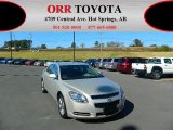 2011 Chevrolet Malibu LT