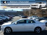 2012 Chevrolet Malibu LT