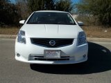 2012 Nissan Sentra 2.0 S