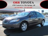 2008 Toyota Camry LE