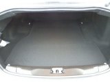 2013 Jaguar XF I4 T Trunk