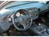 2006 Acura RSX Type S Sports Coupe Dashboard