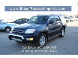2003 Stratosphere Mica Toyota 4Runner Limited 4x4 #76127529