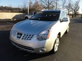2009 Nissan Rogue SL AWD