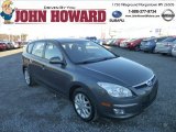 2009 Carbon Gray Hyundai Elantra Touring #76127526