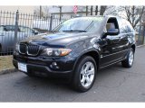 2006 BMW X5 3.0i