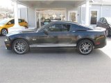 2011 Ford Mustang Roush Sport Coupe Exterior