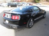 2011 Ford Mustang Roush Sport Coupe Exterior