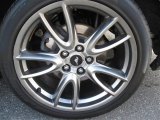2011 Ford Mustang Roush Sport Coupe Wheel