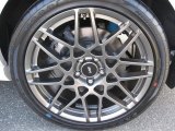 2013 Ford Mustang Shelby GT500 Coupe Wheel