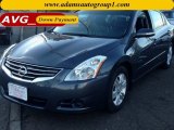 2010 Nissan Altima 2.5 SL