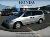 2003 Starlight Silver Metallic Honda Odyssey LX #76157839
