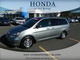 2007 Honda Odyssey EX-L