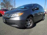 2011 Honda Odyssey EX-L