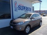 2013 Chai Bronze Hyundai Tucson GLS #76127329