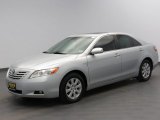 2007 Toyota Camry XLE
