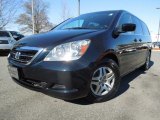 2007 Honda Odyssey EX-L