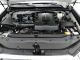 2011 Toyota 4Runner Limited 4.0 Liter DOHC 24-Valve Dual VVT-i V6 Engine