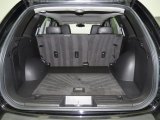 2008 Pontiac Torrent  Trunk