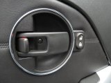 2008 Pontiac Torrent  Controls