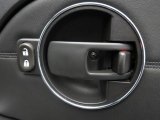 2008 Pontiac Torrent  Controls